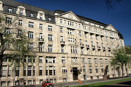 Ministry of Finance (Hungary)